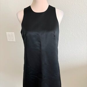 NWT J Crew Collection Maxine dress in duchesse satin